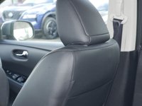 USED 2017 NISSAN LEAF 24kWh Tekna Hatchback 5dr Electric Auto (109 bhp) 