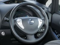 USED 2017 NISSAN LEAF 24kWh Tekna Hatchback 5dr Electric Auto (109 bhp) 
