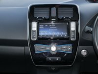 USED 2017 NISSAN LEAF 24kWh Tekna Hatchback 5dr Electric Auto (109 bhp) 