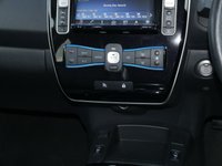 USED 2017 NISSAN LEAF 24kWh Tekna Hatchback 5dr Electric Auto (109 bhp) 