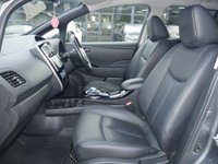 USED 2017 NISSAN LEAF 24kWh Tekna Hatchback 5dr Electric Auto (109 bhp) 