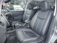USED 2017 NISSAN LEAF 24kWh Tekna Hatchback 5dr Electric Auto (109 bhp) 