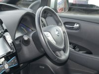 USED 2017 NISSAN LEAF 24kWh Tekna Hatchback 5dr Electric Auto (109 bhp) 