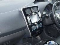 USED 2017 NISSAN LEAF 24kWh Tekna Hatchback 5dr Electric Auto (109 bhp) 