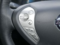 USED 2017 NISSAN LEAF 24kWh Tekna Hatchback 5dr Electric Auto (109 bhp) 
