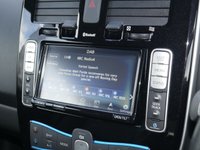 USED 2017 NISSAN LEAF 24kWh Tekna Hatchback 5dr Electric Auto (109 bhp) 