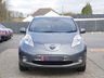 USED 2017 NISSAN LEAF 24kWh Tekna Hatchback 5dr Electric Auto (109 bhp) 