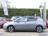 USED 2017 NISSAN LEAF 24kWh Tekna Hatchback 5dr Electric Auto (109 bhp) 