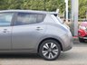 USED 2017 NISSAN LEAF 24kWh Tekna Hatchback 5dr Electric Auto (109 bhp) 