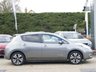 USED 2017 NISSAN LEAF 24kWh Tekna Hatchback 5dr Electric Auto (109 bhp) 