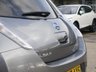 USED 2017 NISSAN LEAF 24kWh Tekna Hatchback 5dr Electric Auto (109 bhp) 