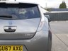 USED 2017 NISSAN LEAF 24kWh Tekna Hatchback 5dr Electric Auto (109 bhp) 