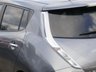 USED 2017 NISSAN LEAF 24kWh Tekna Hatchback 5dr Electric Auto (109 bhp) 