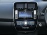 USED 2017 NISSAN LEAF 24kWh Tekna Hatchback 5dr Electric Auto (109 bhp) 
