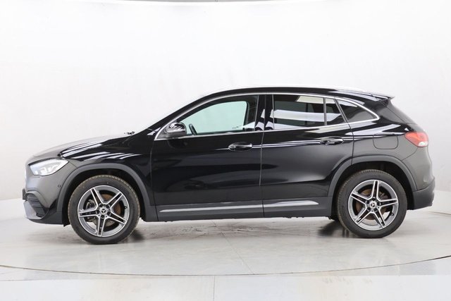 2021 Mercedes-Benz Gla Class 1.3L Exclusive Edition 5dr - Photo 6