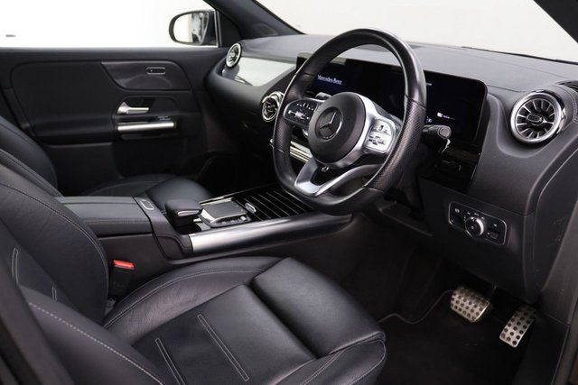 2021 Mercedes-Benz Gla Class 1.3L Exclusive Edition 5dr - Photo 10