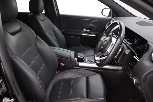 2021 Mercedes-Benz Gla Class 1.3L Exclusive Edition 5dr - Photo 12