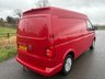 USED 2018 18 VOLKSWAGEN TRANSPORTER 2.0 TDI T28 BlueMotion Tech Highline Panel Van 5dr Diesel DSG FWD LWB Euro 6 (s/s) (150 ps) LONG WHEEL BASE HIGH ROOF TOW BAR