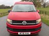 USED 2018 18 VOLKSWAGEN TRANSPORTER 2.0 TDI T28 BlueMotion Tech Highline Panel Van 5dr Diesel DSG FWD LWB Euro 6 (s/s) (150 ps) LONG WHEEL BASE HIGH ROOF TOW BAR