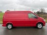 USED 2018 18 VOLKSWAGEN TRANSPORTER 2.0 TDI T28 BlueMotion Tech Highline Panel Van 5dr Diesel DSG FWD LWB Euro 6 (s/s) (150 ps) LONG WHEEL BASE HIGH ROOF TOW BAR