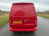 USED 2018 18 VOLKSWAGEN TRANSPORTER 2.0 TDI T28 BlueMotion Tech Highline Panel Van 5dr Diesel DSG FWD LWB Euro 6 (s/s) (150 ps) LONG WHEEL BASE HIGH ROOF TOW BAR