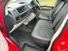 USED 2018 18 VOLKSWAGEN TRANSPORTER 2.0 TDI T28 BlueMotion Tech Highline Panel Van 5dr Diesel DSG FWD LWB Euro 6 (s/s) (150 ps) LONG WHEEL BASE HIGH ROOF TOW BAR