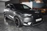USED 2022 22 DS AUTOMOBILES DS 7 CROSSBACK 1.6 PureTech Performance Line Crossback 5dr Petrol EAT8 Euro 6 (s/s) (180 ps) 