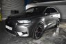 USED 2022 22 DS AUTOMOBILES DS 7 CROSSBACK 1.6 PureTech Performance Line Crossback 5dr Petrol EAT8 Euro 6 (s/s) (180 ps) 