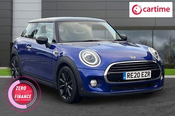 2020 MINI HATCH