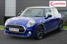 USED 2020 20 MINI HATCH 1.5 Cooper Classic Hatchback 3dr Petrol Steptronic Euro 6 (s/s) (136 ps) &pound;6,565 Upgraded Extras, Comfort Plus Pack, Navigation Pack, Heated Front Windscreen, 17In Alloys &pound;6,565 Upgraded Extras, Comfort Plus Pack, Navigation Pack, Heated Front Windscreen, 17In Alloys