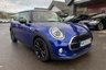 USED 2020 20 MINI HATCH 1.5 Cooper Classic Hatchback 3dr Petrol Steptronic Euro 6 (s/s) (136 ps) &pound;6,565 Upgraded Extras, Comfort Plus Pack, Navigation Pack, Heated Front Windscreen, 17In Alloys &pound;6,565 Upgraded Extras, Comfort Plus Pack, Navigation Pack, Heated Front Windscreen, 17In Alloys