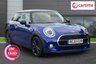 USED 2020 20 MINI HATCH 1.5 Cooper Classic Hatchback 3dr Petrol Steptronic Euro 6 (s/s) (136 ps) &pound;6,565 Upgraded Extras, Comfort Plus Pack, Navigation Pack, Heated Front Windscreen, 17In Alloys &pound;6,565 Upgraded Extras, Comfort Plus Pack, Navigation Pack, Heated Front Windscreen, 17In Alloys
