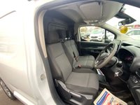 USED 2023 23 VAUXHALL COMBO 1.5 Turbo D 2300 Pro Panel Van 5dr Diesel Manual L1 H1 Euro 6 (s/s) (100 ps) excellent condition in & out