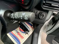USED 2023 23 VAUXHALL COMBO 1.5 Turbo D 2300 Pro Panel Van 5dr Diesel Manual L1 H1 Euro 6 (s/s) (100 ps) excellent condition in & out