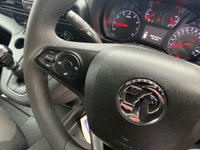USED 2023 23 VAUXHALL COMBO 1.5 Turbo D 2300 Pro Panel Van 5dr Diesel Manual L1 H1 Euro 6 (s/s) (100 ps) excellent condition in & out