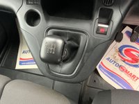 USED 2023 23 VAUXHALL COMBO 1.5 Turbo D 2300 Pro Panel Van 5dr Diesel Manual L1 H1 Euro 6 (s/s) (100 ps) excellent condition in & out