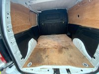 USED 2023 23 VAUXHALL COMBO 1.5 Turbo D 2300 Pro Panel Van 5dr Diesel Manual L1 H1 Euro 6 (s/s) (100 ps) excellent condition in & out