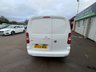 USED 2023 23 VAUXHALL COMBO 1.5 Turbo D 2300 Pro Panel Van 5dr Diesel Manual L1 H1 Euro 6 (s/s) (100 ps) excellent condition in & out