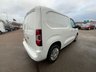 USED 2023 23 VAUXHALL COMBO 1.5 Turbo D 2300 Pro Panel Van 5dr Diesel Manual L1 H1 Euro 6 (s/s) (100 ps) excellent condition in & out