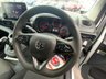USED 2023 23 VAUXHALL COMBO 1.5 Turbo D 2300 Pro Panel Van 5dr Diesel Manual L1 H1 Euro 6 (s/s) (100 ps) excellent condition in & out