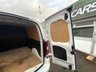 USED 2023 23 VAUXHALL COMBO 1.5 Turbo D 2300 Pro Panel Van 5dr Diesel Manual L1 H1 Euro 6 (s/s) (100 ps) excellent condition in & out