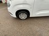 USED 2023 23 VAUXHALL COMBO 1.5 Turbo D 2300 Pro Panel Van 5dr Diesel Manual L1 H1 Euro 6 (s/s) (100 ps) excellent condition in & out