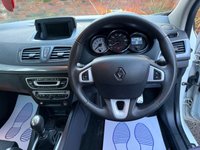 USED 2011 61 RENAULT MEGANE 1.5 dCi GT Line TomTom Sport Tourer 5dr Diesel Manual Euro 5 (110 ps) 