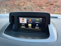 USED 2011 61 RENAULT MEGANE 1.5 dCi GT Line TomTom Sport Tourer 5dr Diesel Manual Euro 5 (110 ps) 