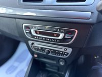 USED 2011 61 RENAULT MEGANE 1.5 dCi GT Line TomTom Sport Tourer 5dr Diesel Manual Euro 5 (110 ps) 