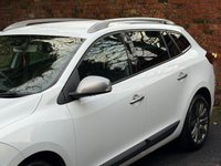 USED 2011 61 RENAULT MEGANE 1.5 dCi GT Line TomTom Sport Tourer 5dr Diesel Manual Euro 5 (110 ps) 