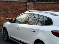 USED 2011 61 RENAULT MEGANE 1.5 dCi GT Line TomTom Sport Tourer 5dr Diesel Manual Euro 5 (110 ps) 