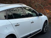 USED 2011 61 RENAULT MEGANE 1.5 dCi GT Line TomTom Sport Tourer 5dr Diesel Manual Euro 5 (110 ps) 