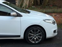 USED 2011 61 RENAULT MEGANE 1.5 dCi GT Line TomTom Sport Tourer 5dr Diesel Manual Euro 5 (110 ps) 