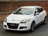USED 2011 61 RENAULT MEGANE 1.5 dCi GT Line TomTom Sport Tourer 5dr Diesel Manual Euro 5 (110 ps) 